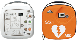 Aed kit